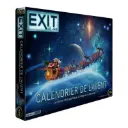 EXIT : Calendrier de l'Avent - Course Intergalactique [dispo le 11/09/26]
