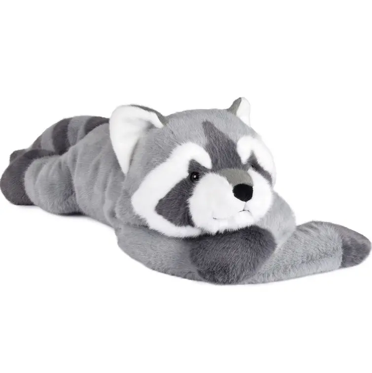 PODCOLL - PELUCHE Raton Laveur 75cm