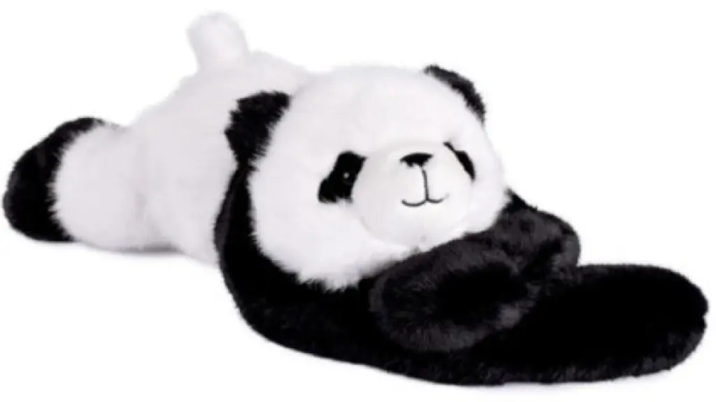 PODCOLL - PELUCHE Panda 75cm