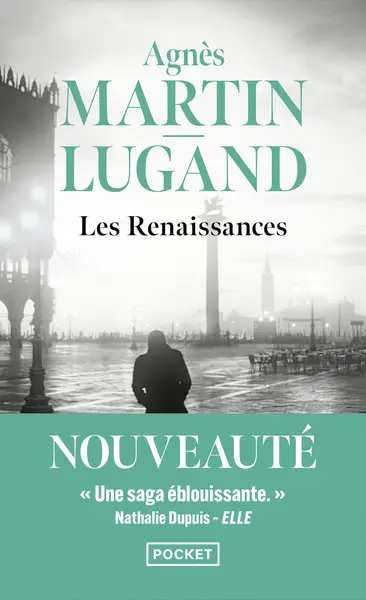 Agnès Martin Lugand - Les renaissances