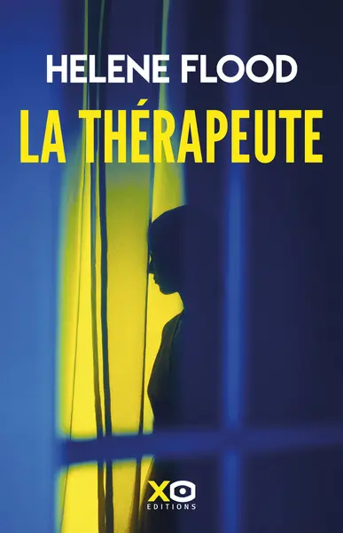 Hélène Flood - La Thérapeute