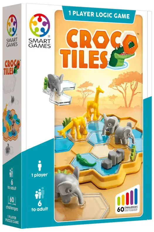 Croco Tiles