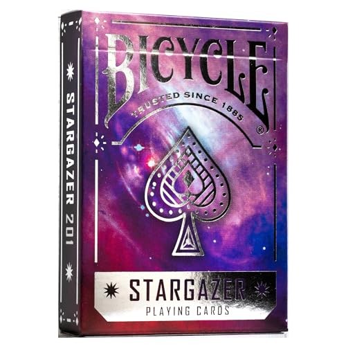 Bicycle - Stargazer