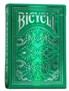 Bicycle - jacquard