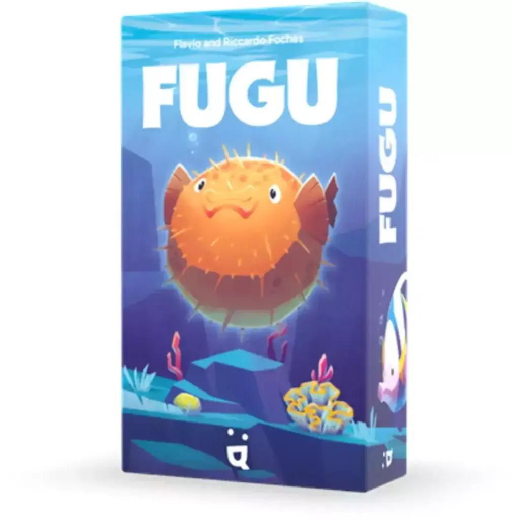 Fugu