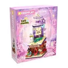 KEEPPLAY - City Corner - Magic Perfume Boutique