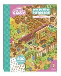 Mon univers Cosy - Mes petits potagers