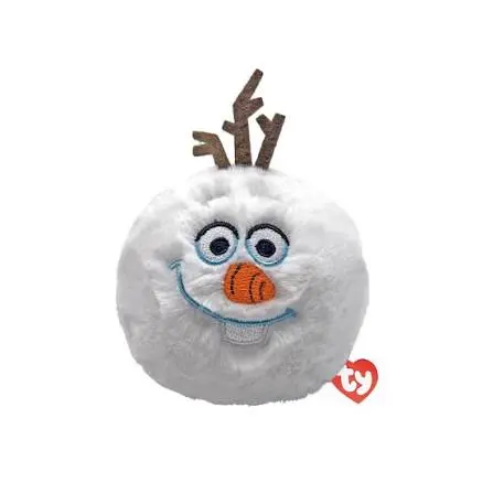 BEANIE BOUNCERS - OLAF