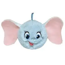 BEANIE BOUNCERS - DUMBO
