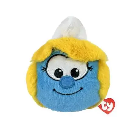 BEANIE BOUNCERS - SCHTROUMPFETTE