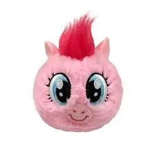 BEANIE BOUNCERS - PINKIE PIE