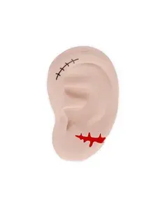 Gomme Parfumée - Ear We Go Again halloween