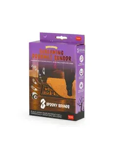 Sous-Paillasson avec Sons - Screaming Doormat halloween
