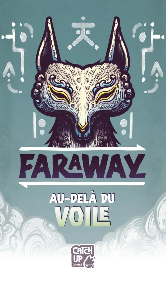 Faraway - Extension 3 : Au delà du voile [dispo le 13/11/26]