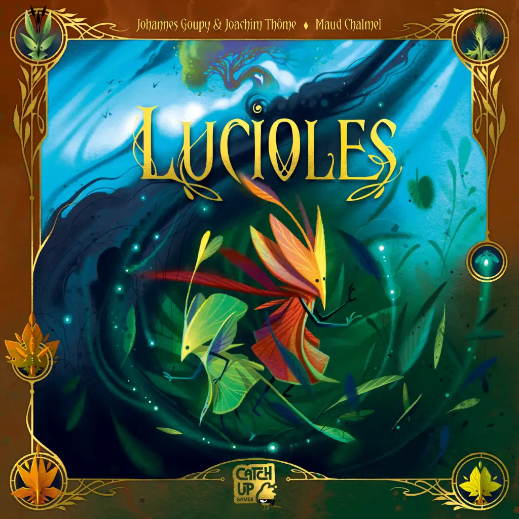Lucioles [dispo le 23/10/26]