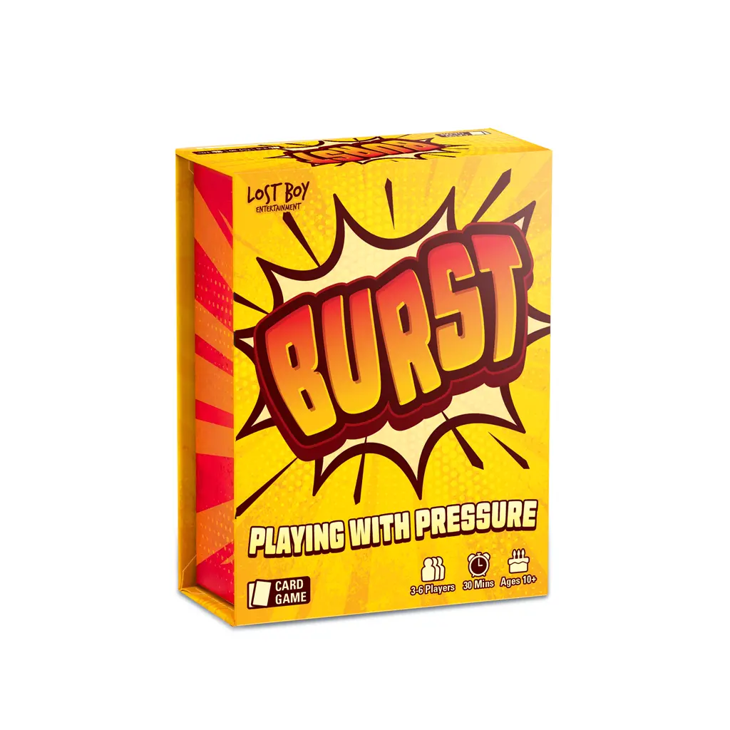 Burst
