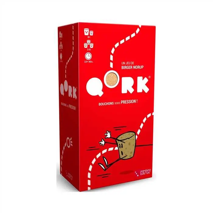Qork