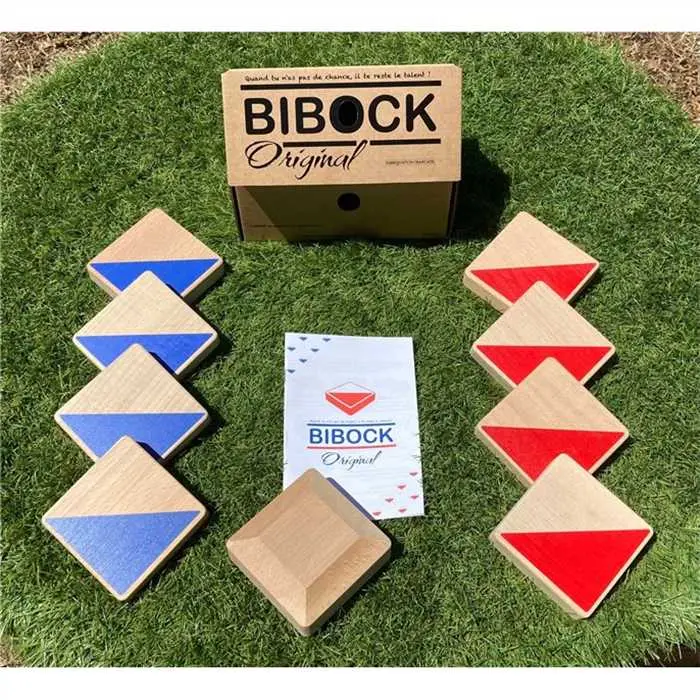 Bibock Original