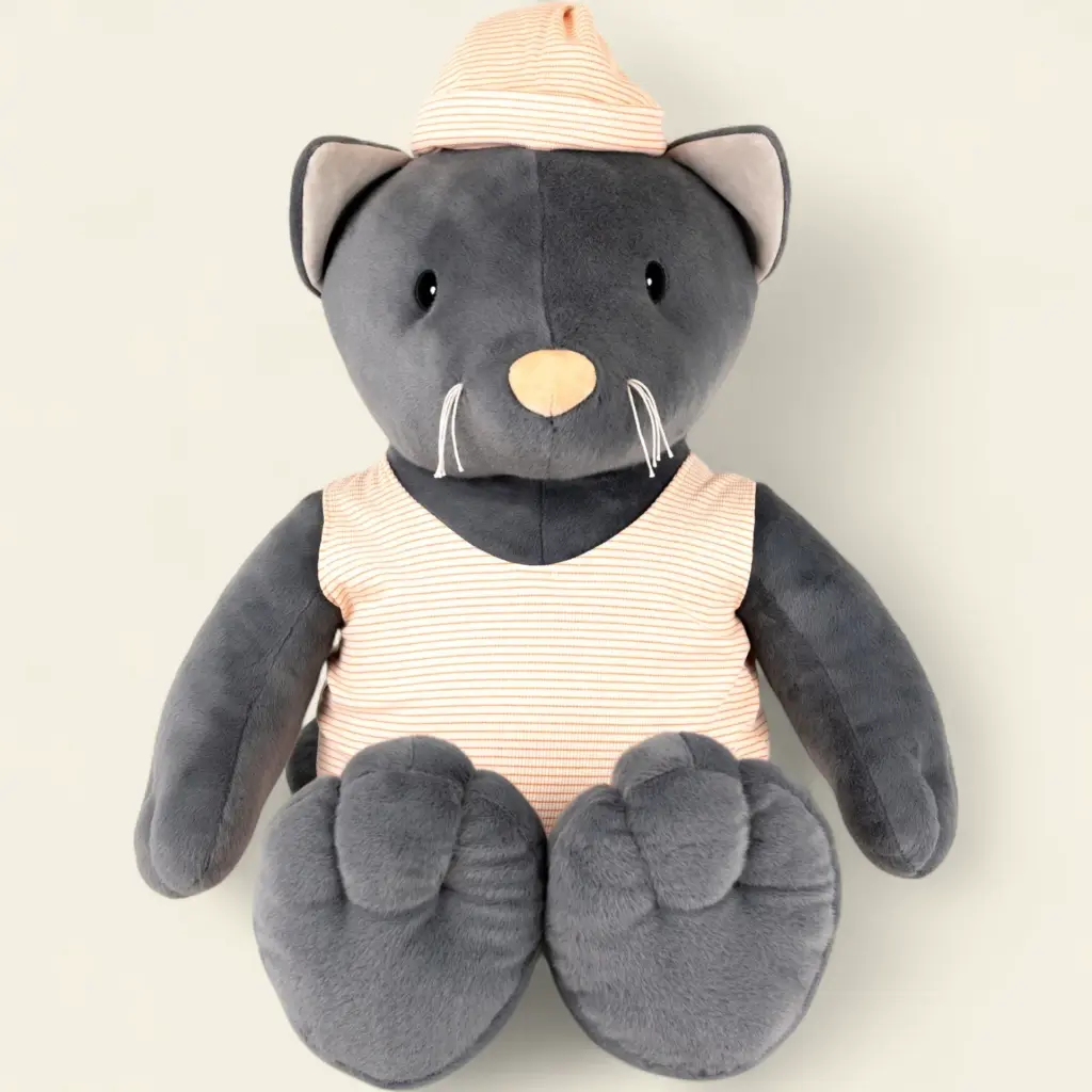 Grand Chat Malo 60cm