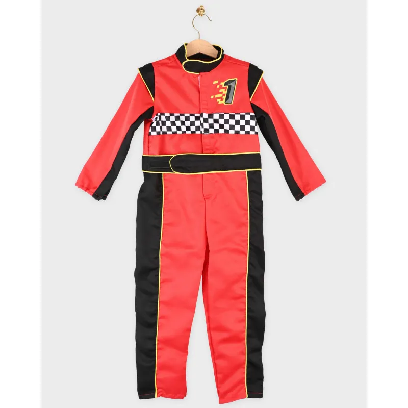 Coureur automobile 6-8ans