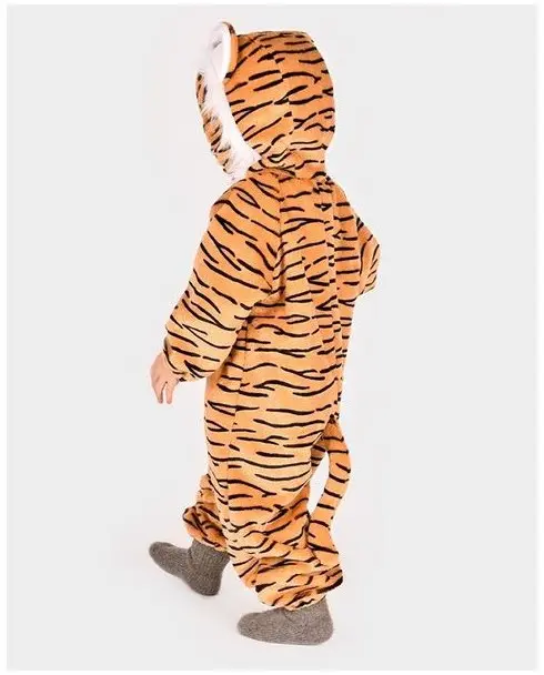 tunique tigre 1,5-2ans