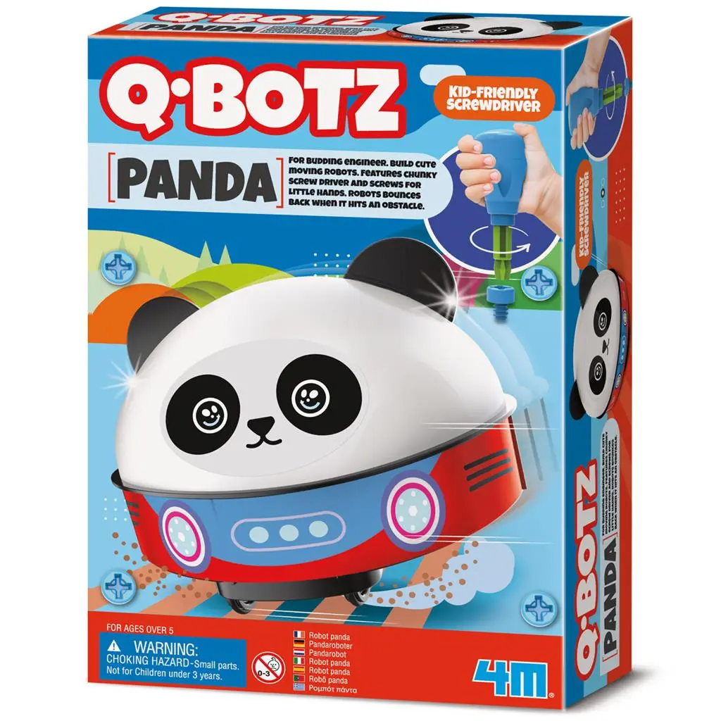 Q.Botz Panda