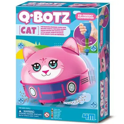 Q.Botz Chat