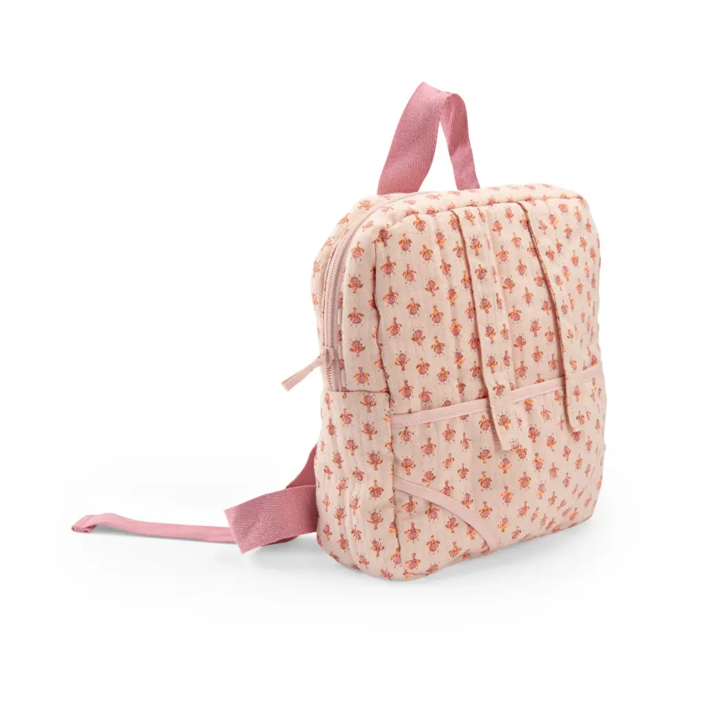 Sac à dos poupée Les Rosalies