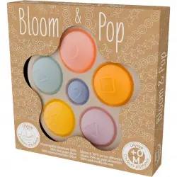 Bloom & Pop