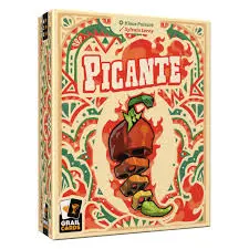 Picante