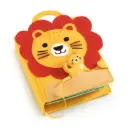 SoftiBook Lion