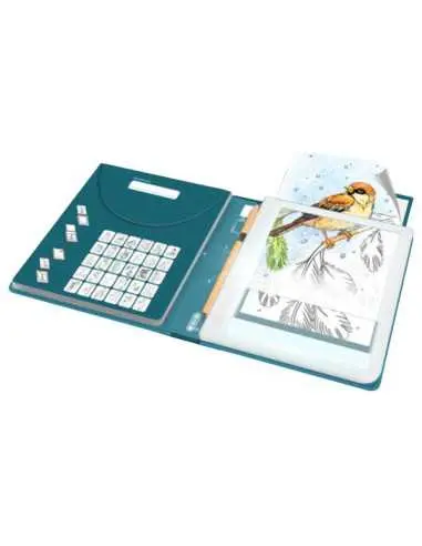 K-draw tablette lumineuse animals