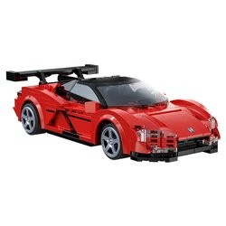 Cada Yangwang U9 299pcs radio control