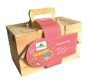 Activity Box - Ma box d'activités Fils