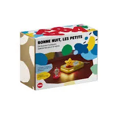 Faba - Kit bonne nuit les petits