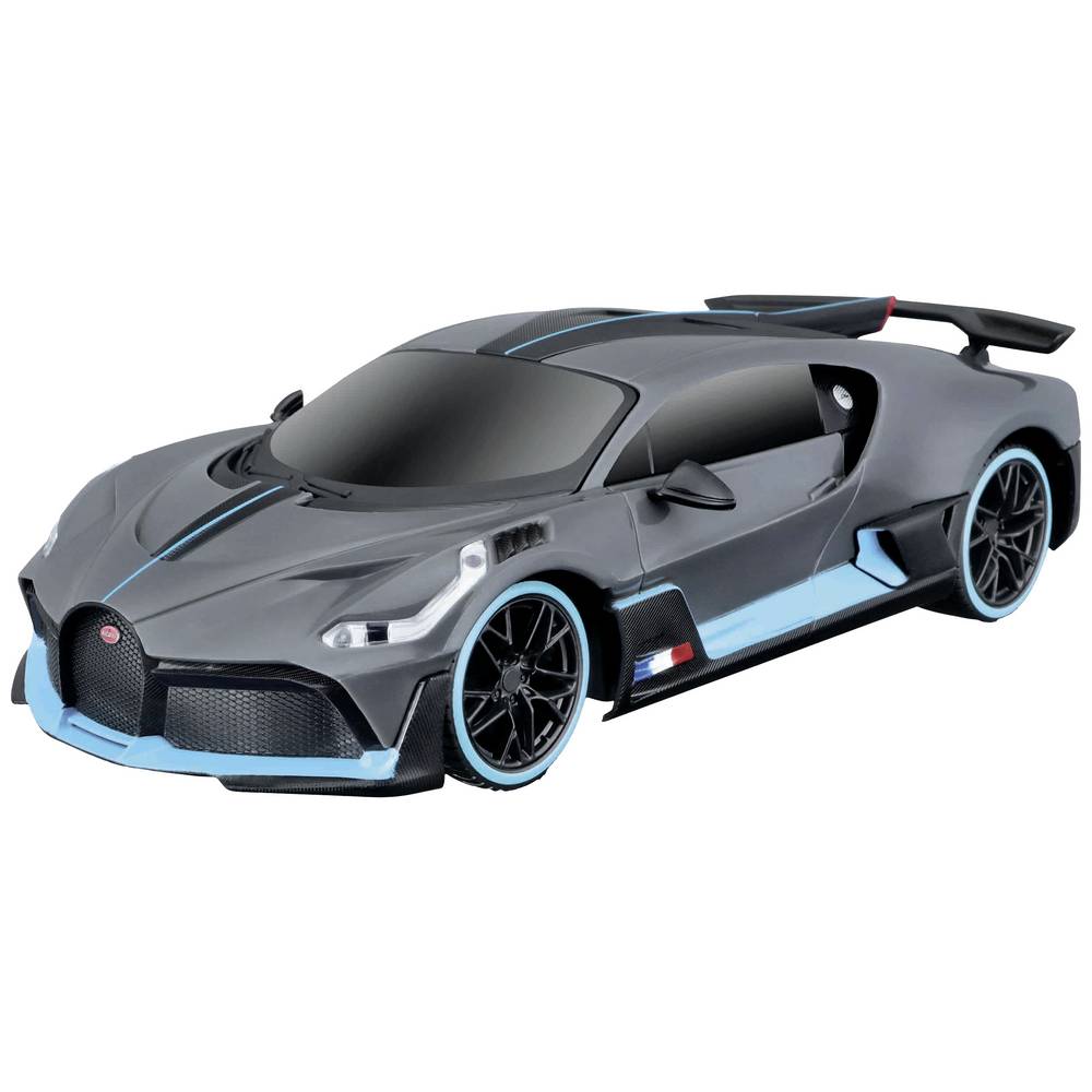 Voiture télécommandée - Bugatti Divo