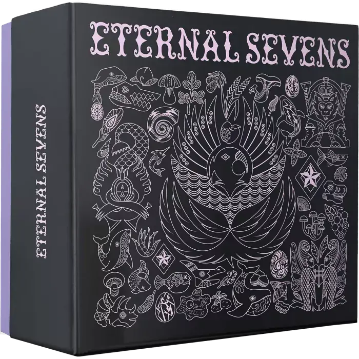 Eternal Sevens [dispo le 05/02/27]