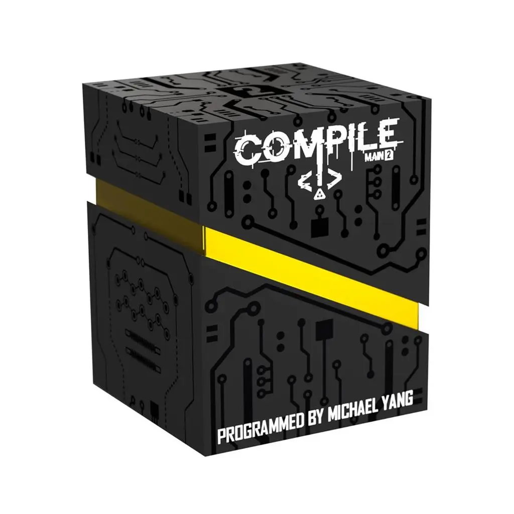 Compile Base 02