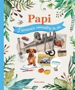 Papi, J'aimerais Connaître Ta Vie