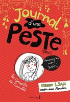 Journal D'une Peste Tome 2