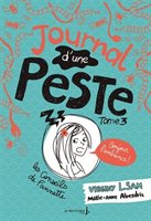 Journal D'une Peste Tome 3