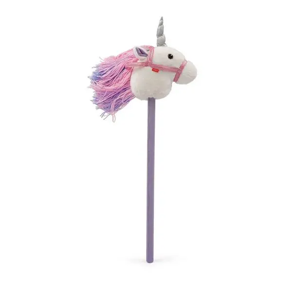 Licorne bâton sonore