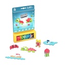 Plus plus - Bloc d'activité - Océan 125 pcs