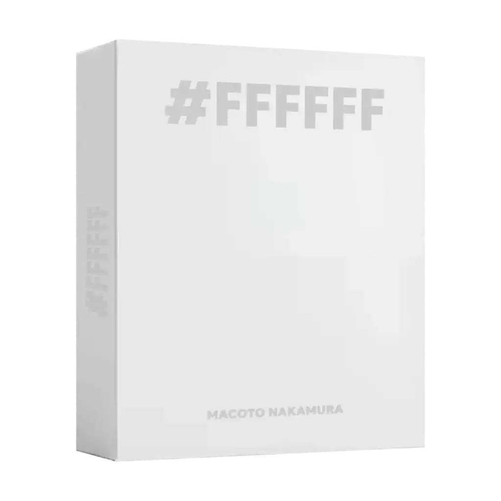 #FFFFFF 
