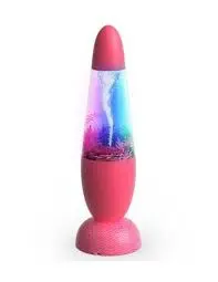 Lampe Tornade - Tsuny Light Corail