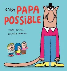 C'est Papa Possible