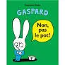 Non, pas le pot