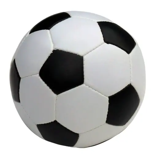 [60302] Softball - petit ballon de foot