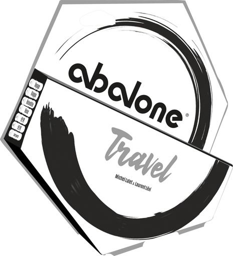 [191079] Abalone travel