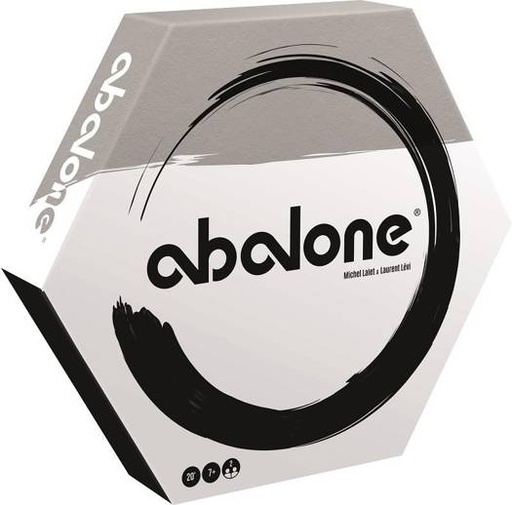 [191078] Abalone Classic